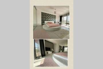 Фото номера Дом с 4 спальнями Дома для отпуска Vila de lux г. Dumbrăviţa 15